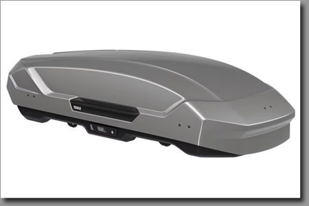 THULE MOTION 3 XXL TITAN